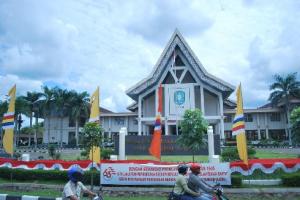 Ekonomi Kalbar: Pertumbuhan Diprediksi Melambat 4,8%